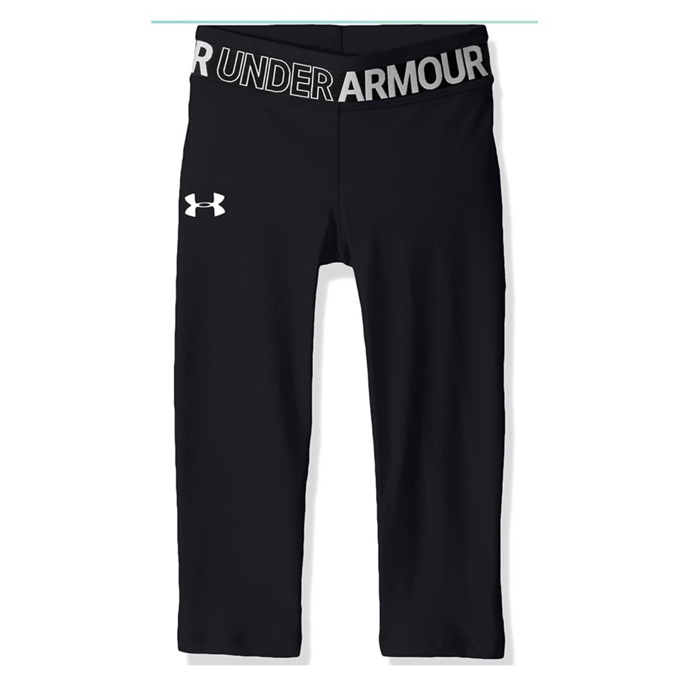 Under Armour crop leggings